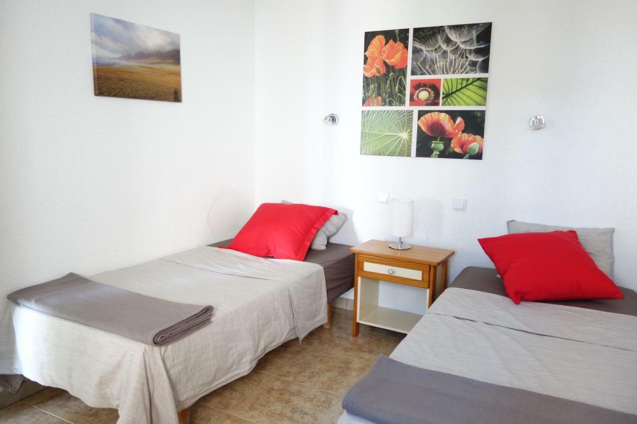 Valparaiso Top Floor Playa del Inglés Kültér fotó