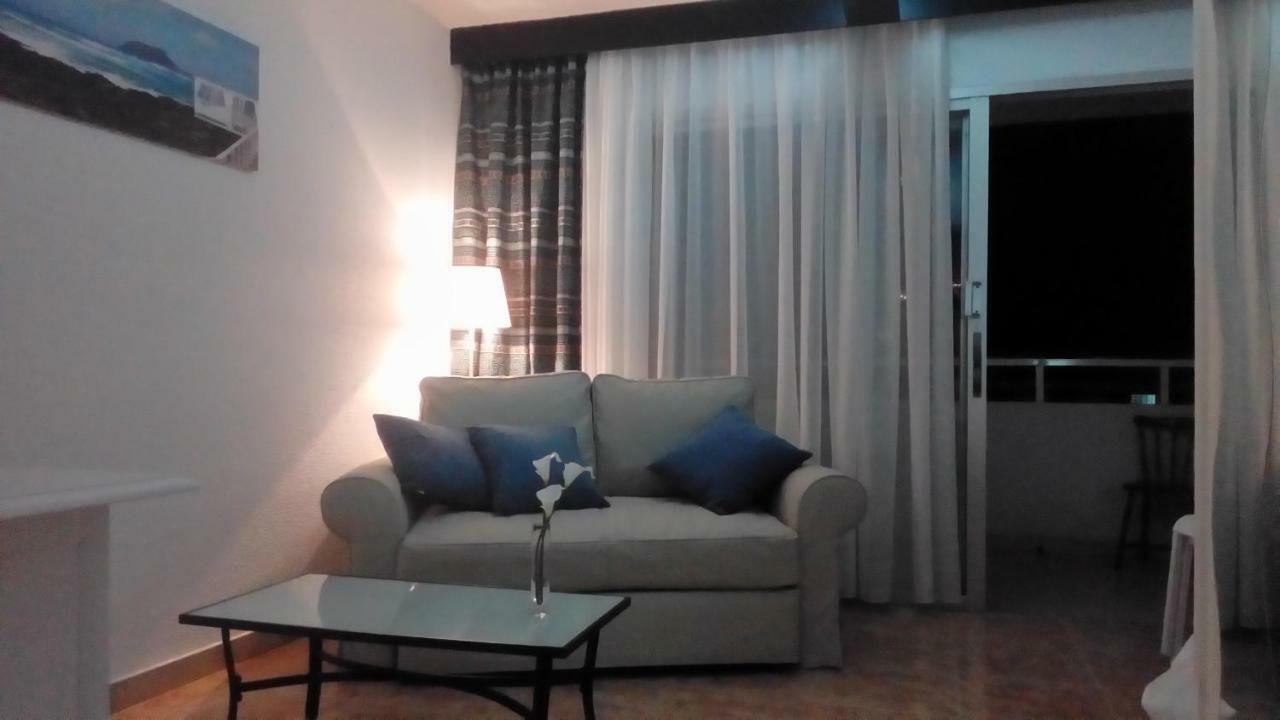 Valparaiso Top Floor Playa del Inglés Kültér fotó