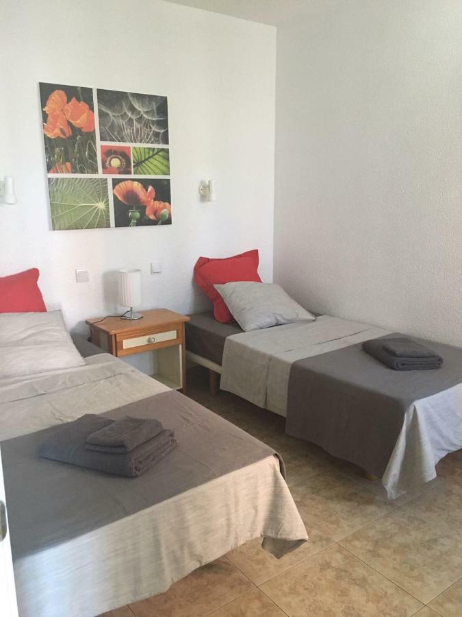 Valparaiso Top Floor Playa del Inglés Kültér fotó